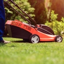Cortador de Grama Elétrico Tramontina 1300W 220V