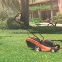 Cortador de Grama Elétrico Tramontina 1300W 220V