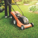 Cortador de Grama Elétrico Tramontina 1300W 220V