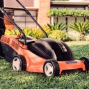 Cortador de Grama Elétrico Tramontina 1300W 220V