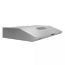 Depurador de Ar Cook Colormaq 60cm prata 220v
