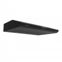 Depurador de Ar Cook Colormaq 60cm preto 220v
