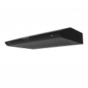 Depurador de Ar Cook Colormaq 60cm preto 220v