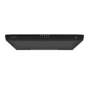 Depurador de Ar Cook Colormaq 60cm preto 220v