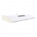 Depurador de Ar Cook Colormaq 80cm branco 220v