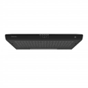 Depurador de Ar Cook Colormaq 80cm preto 220v