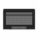 Depurador de Ar Cook Colormaq 80cm preto 220v