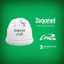Ducha Linea Zagonel 220V