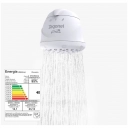 Ducha Linea Zagonel 220V