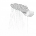 Ducha Zagonel Moment Eletronica 7500w 220v Branca