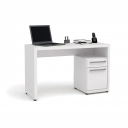Escrivaninha para notebook S970 Kappesberg - Branco