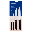 Faqueiro Plenus Tramontina 23498/064 Inox