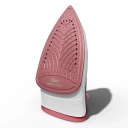 Ferro de Passar a Vapor Oster Aeroceramic Vermelho 220v