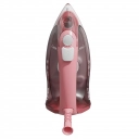 Ferro de Passar a Vapor Oster Aeroceramic Vermelho 220v