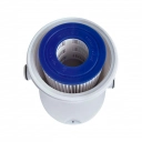 FILTRO MOR 2200L/H P/PISCINA 220V 1512