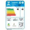 Fogão Dako Magister 5 bocas Preto