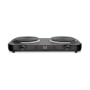 Fogão Elétrico Easy Cook Duo CE155 Multilaser 220V