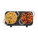 Fogão Elétrico Easy Cook Duo CE155 Multilaser 220V