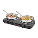 Fogão Elétrico Easy Cook Duo CE155 Multilaser 220V