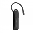 Fone de Ouvido Multilaser Bluetooth Mono Auricular AU207 Preto