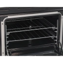 Forno Bravo a Gás GLP com Pés BRFP  - Venâncio