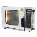 Forno Combinado Don Bidone Elétrico FCDB3E Venâncio - 220v