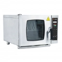Forno Combinado Don Bidone Elétrico FCDB3E Venâncio - 220v