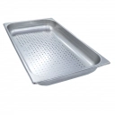Forno Combinado Industrial Don Bidone 10 GN's FCDB6G Gás GLP 220v