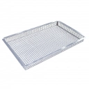 Forno Combinado Industrial Don Bidone 10 GN's FCDB6G Gás GLP 220v