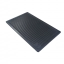 Forno Combinado Industrial Don Bidone 10 GN's FCDB6G Gás GLP 220v