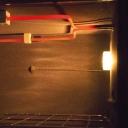 Forno Elétrico de Bancada Fischer Grill 220V