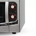 Forno Elétrico Gourmet Grill Bancada 44 Litros Prata Fischer - 220V