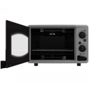 Forno Elétrico Luxo Venax 45 Litros Branco 220V 