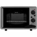 Forno Elétrico Luxo Venax 45 Litros Branco 220V 