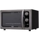Forno Elétrico Supreme Dako 44 Litros Titanium 220V