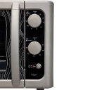 Forno Elétrico Supreme Dako 44 Litros Titanium 220V