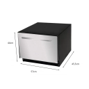 Forno Industrial para fogão Funcional Venâncio F50