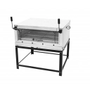Forno Industrial Roma FIRI110 gás Venâncio