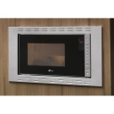 Forno Micro-ondas 25 litros de Embutir 25873 Fischer Inox - 220V