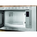 Forno Micro-ondas 25 litros de Embutir 25873 Fischer Inox - 220V
