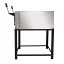 Forno Roma FERI90 elétrico Venâncio 220v