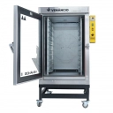 Forno Turbo Elétrico Venâncio Digitop FTDE10 220v Trifásico
