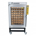 Forno Turbo Elétrico Venâncio Digitop FTDE10 Monofásico 220v 
