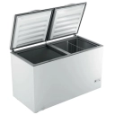 Freezer Horizontal Consul CHB53 534L 2 Portas Branco 220v