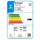 Freezer Horizontal Consul CHB53 534L 2 Portas Branco 220v