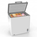 Freezer Horizontal Midea 205 Litros Branco RCFB22 220V