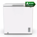 Freezer Horizontal Midea 205 Litros Branco RCFB22 220V