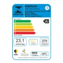 Freezer Horizontal Midea 205 Litros Branco RCFB22 220V