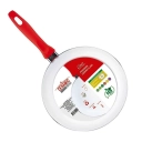 Frigideira Class Home com revestimento Cerâmico 24cm