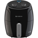 Fritadeira Sem Óleo 3,8L Cadence Super Cook Fryer FRT410 - 220v